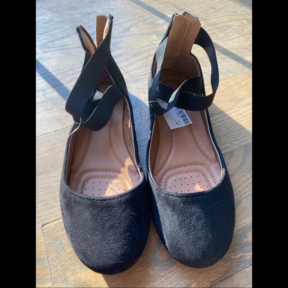 Ballet Flats
